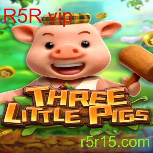 THREELITTLEPIGS: O Jogo de Estratégia com Inovação Moderna