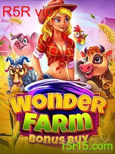 WonderFarmBonusBuy: Um Guia Completo